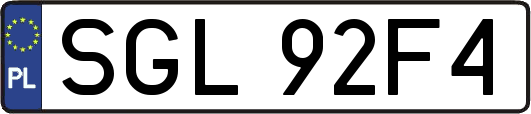 SGL92F4