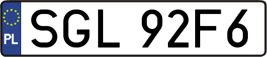 SGL92F6