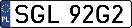 SGL92G2