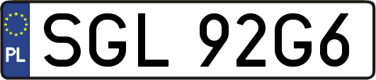 SGL92G6