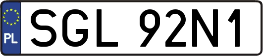 SGL92N1