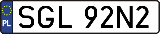 SGL92N2