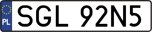 SGL92N5
