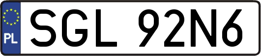 SGL92N6