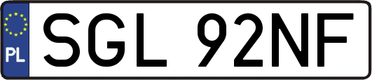 SGL92NF