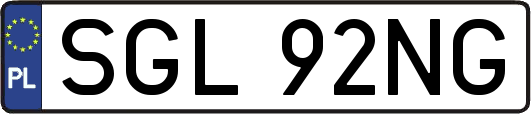SGL92NG