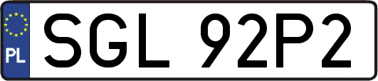 SGL92P2