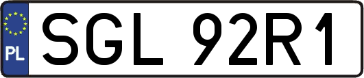 SGL92R1