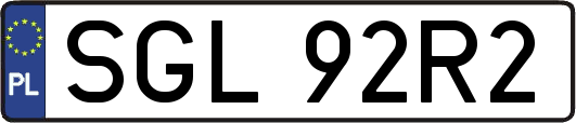 SGL92R2