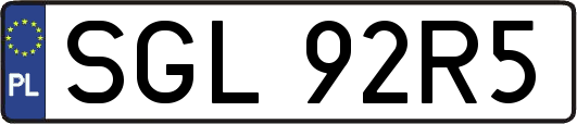 SGL92R5