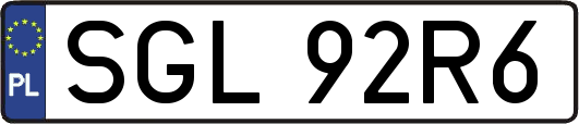SGL92R6