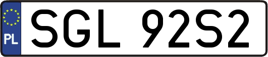 SGL92S2