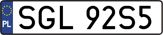 SGL92S5