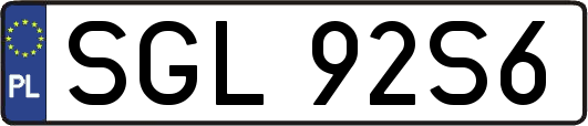 SGL92S6