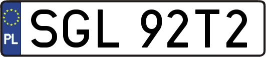 SGL92T2