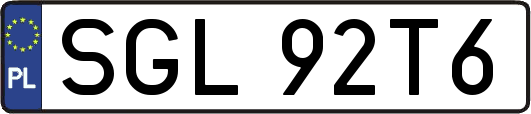 SGL92T6