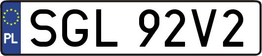 SGL92V2