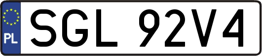 SGL92V4