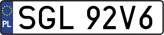 SGL92V6