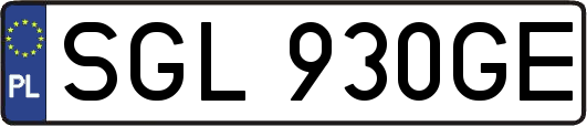 SGL930GE