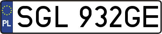 SGL932GE