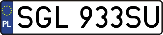 SGL933SU