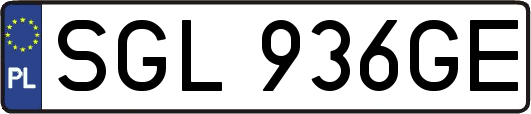 SGL936GE