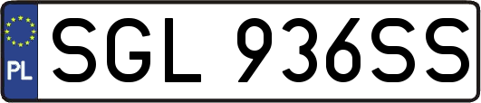 SGL936SS