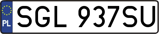 SGL937SU
