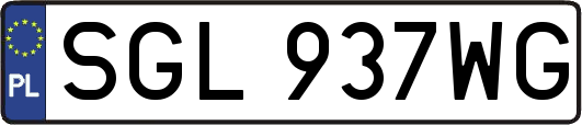 SGL937WG
