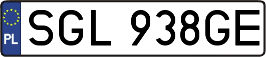 SGL938GE