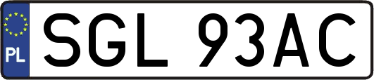 SGL93AC