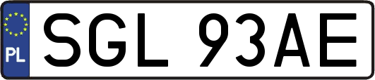 SGL93AE