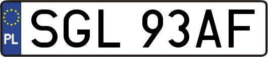 SGL93AF