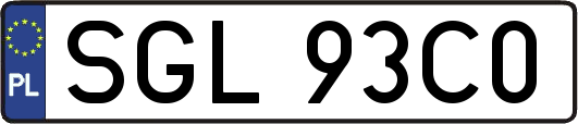 SGL93C0