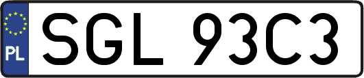 SGL93C3