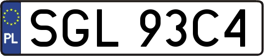 SGL93C4