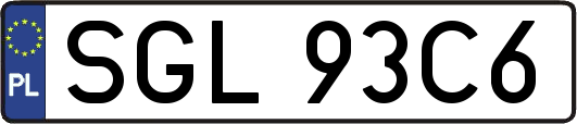 SGL93C6
