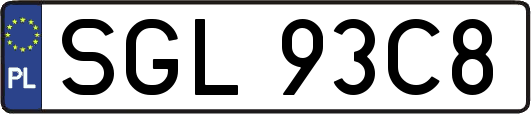 SGL93C8