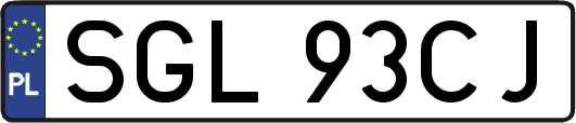 SGL93CJ