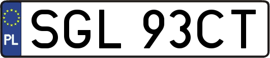 SGL93CT