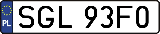 SGL93F0