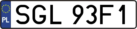 SGL93F1
