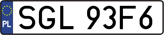 SGL93F6