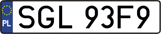 SGL93F9