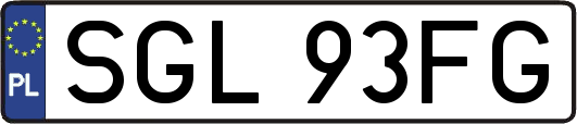 SGL93FG