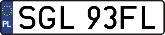 SGL93FL