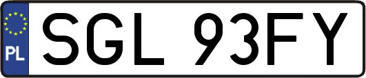 SGL93FY
