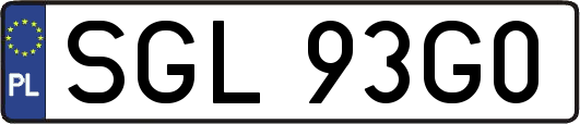 SGL93G0