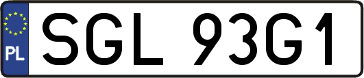 SGL93G1